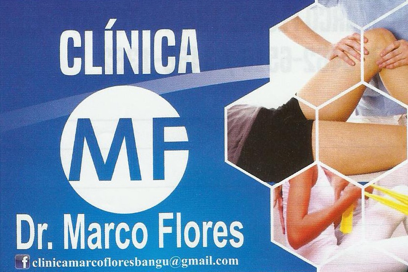 Clínica Dr. Marco Flores